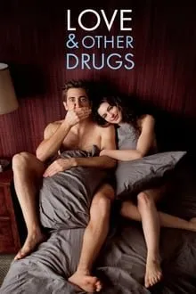 სიყვარული და სხვა წამლები (ქართულად) / Love and Other Drugs ქართულად 2010 / siqvaruli da skhva tsamlebi qartulad