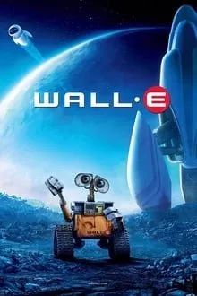 ვალ–ი (ქართულად) / WALL·E ქართულად 2008 / val i qartulad