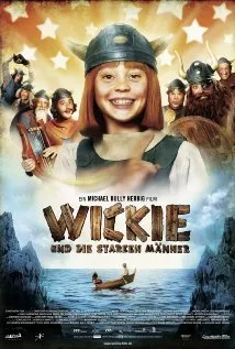 ვიკი პატარა ვიკინგი (ქართულად) / Vicky and the Treasure of the Gods (Wickie auf großer Fahrt) ქართულად 2011 / viki patara vikingi qartulad