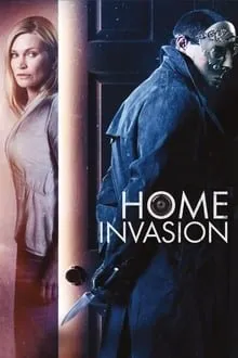 სახლში შეჭრა (ქართულად) / Home Invasion ქართულად 2016 / sakhlshi shechra qartulad