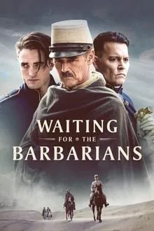 ბარბაროსების მოლოდინში (ქართულად) / Waiting for the Barbarians (Barbarosebis Molodinshi Qartulad) ქართულად 2019 / barbarosebis molodinshi qartulad