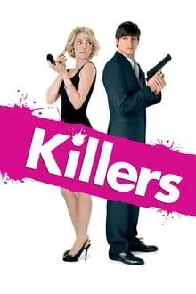 ქილერები (ქართულად) / Killers ქართულად 2010 / kilerebi qartulad