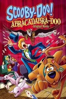 სკუბი-დუ! აბრაკადაბრა-დუ (ქართულად) / Scooby-Doo! Abracadabra-Doo ქართულად 2010 / skubi du abrakadabra du qartulad