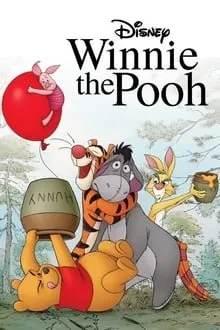 ვინი პუჰი (ქართულად) / Winnie the Pooh ქართულად 2011 / vini puhi qartulad