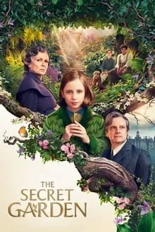 საიდუმლო ბაღი (ქართულად) / The Secret Garden ქართულად 2020 / saidumlo baghi qartulad
