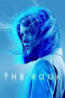 ჭადრაკის ფიგურა სეზონი 1 (ქართულად) / The Rook Season 1 ქართულად 2019 / chadrakis pigura sezoni 1 qartulad