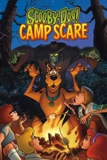 სკუბი-დუ! ბანაკის საშინელებანი (ქართულად) / Scooby-Doo! Camp Scare ქართულად 2010 / skubi du banakis sashinelebani qartulad