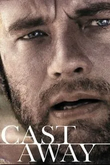 გარიყული (ქართულად) / Cast Away (Gariyuli Qartulad) ქართულად 2000 / gariquli qartulad