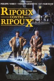 გააღეთ პოლიციაა 2 (ქართულად) / My New Partner at the Races (Ripoux contre ripoux) ქართულად 1990 / gaaghet politsiaa 2 qartulad