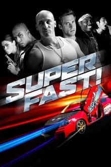სუპერ სწრაფები! (ქართულად) / Superfast! (Super Swrafebi Qartulad) ქართულად 2015 / super stsrapebi qartulad