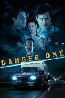 საფრთხე (ქართულად) / Danger One ქართულად 2018 / saprtkhe qartulad