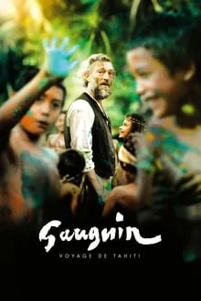 გოგენი: მოგზაურობა ტაიტიზე (ქართულად) / Gauguin: Voyage to Tahiti (Gauguin - Voyage de Tahiti) (Gogeni: Mogzauroba Taitize Qartulad) ქართ... 2017 / gogeni mogzauroba taitize qartulad