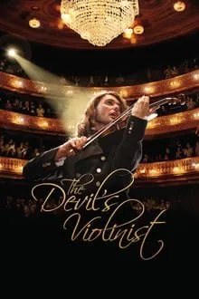 პაგანინი: ეშმაკის მევიოლინე (ქართულად) / The Devil's Violinist ქართულად 2013 / paganini eshmakis mevioline qartulad