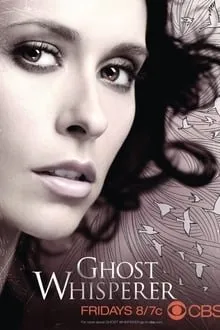აჩრდილებთან მოსაუბრე სეზონი 3 (ქართულად) / Ghost Whisperer Season 3 ქართულად 2007 / achrdilebtan mosaubre sezoni 3 qartulad
