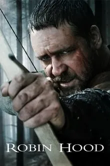 რობინ ჰუდი (ქართულად) / Robin Hood ქართულად 2010 / robin hudi qartulad