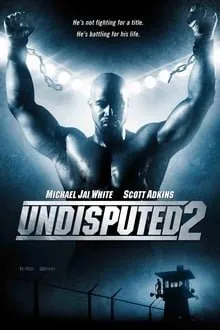 დაუმარცხებელი 2 (ქართულად) / Undisputed 2 (Daumarcxebeli 2 Qartulad) ქართულად 2006 / daumartskhebeli 2 qartulad