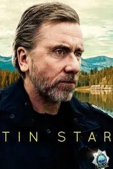 რკინის ვარსკვლავი სეზონი 2 (ქართულად) / Tin Star Season 2 ქართულად 2019 / rkinis varskvlavi sezoni 2 qartulad