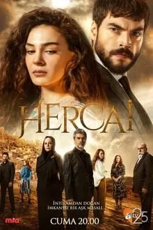 თავქარიანი (ქართულად) / Hercai ქართულად 2019 / tavkariani qartulad