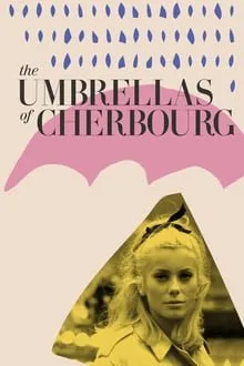 შერბურის ქოლგები (ქართულად) / The Umbrellas of Cherbourg ქართულად 1964 / sherburis kolgebi qartulad