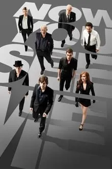 ახლა მხედავ (ქართულად) / Now You See Me (Axla Mxedav Qartulad) ქართულად 2013 / akhla mkhedav qartulad