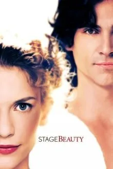 გალამაზება (ქართულად) / Stage Beauty ქართულად 2004 / galamazeba qartulad