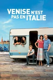 ვენეცია იტალიაში არ არის (ქართულად) / Venice Calling (Venise n'est pas en Italie) (Venecia Italiashi Ar Aris Qartulad) ქართულად 2019 / venetsia italiashi ar aris qartulad