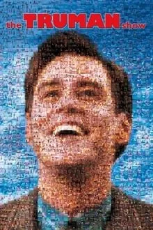 თრუმანის შოუ (ქართულად) / The Truman Show ქართულად 1998 / trumanis shou qartulad
