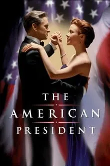 ამერიკის პრეზიდენტი (ქართულად) / The American President (Amerikis Prezidenti Qartulad) ქართულად 1995 / amerikis prezidenti qartulad