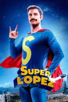 სუპერლოპეზი (ქართულად) / Superlopez (Super Lopez) ქართულად 2018 / superlopezi qartulad