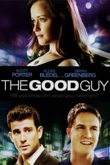 კარგი ბიჭი (ქართულად) / The Good Guy ქართულად 2009 / kargi bichi qartulad