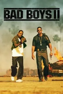 ცუდი ბიჭები 2 (ქართულად) / Bad Boys II ქართულად 2003 / tsudi bichebi 2 qartulad