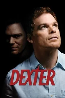 დექსტერი სეზონი 3 (ქართულად) / Dexter Season 3 (Deqsteri Sezoni 3) ქართულად 2008 / deksteri sezoni 3 qartulad