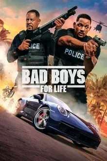 ცუდი ბიჭები 3 (ქართულად) / Bad Boys for Life (Cudi Bichebi 3 Qartulad) ქართულად 2020 / tsudi bichebi 3 qartulad