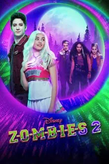 ზომბები 2 (ქართულად) / Z-O-M-B-I-E-S 2 (Zombebi 2 Qartulad) ქართულად 2020 / zombebi 2 qartulad
