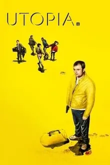 უტოპია სეზონი 1 (ქართულად) / Utopia Season 1 ქართულად 2013 / utopia sezoni 1 qartulad
