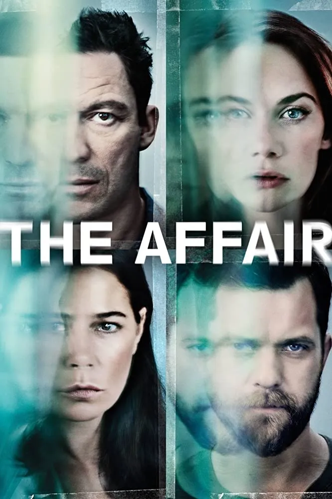 საყვარლები სეზონი 5 (ქართულად) / The Affair Season 5 ქართულად 2019 / saqvarlebi sezoni 5 qartulad