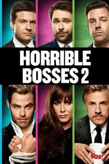 აუტანელი ბოსები 2 (ქართულად) / Horrible Bosses 2 (Autaneli Bosebi 2 Qartulad) ქართულად 2014 / autaneli bosebi 2 qartulad