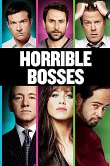 აუტანელი ბოსები (ქართულად) / Horrible Bosses (Autaneli Bosebi Qartulad) ქართულად 2011 / autaneli bosebi qartulad