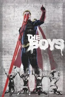 ბიჭები (ქართულად) / The Boys (Bichebi Qartulad) ქართულად 2019 / bichebi qartulad