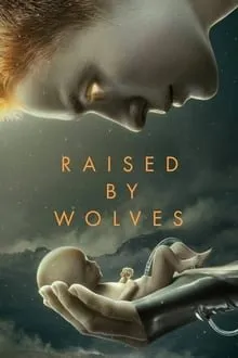 მგლების აღზრდილი (ქართულად) / Raised by Wolves (Mglebis Agzrdili Qartulad) ქართულად 2020 / mglebis aghzrdili qartulad