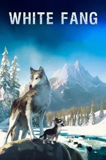 თეთრი ეშვი (ქართულად) / White Fang (Croc-Blanc) ქართულად 2018 / tetri eshvi qartulad