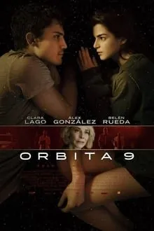 ორბიტა 9 (ქართულად) / Orbiter 9 (Orbita 9 Qartulad) ქართულად 2017 / orbita 9 qartulad