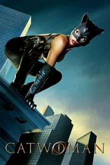 ქალი კატა (ქართულად) / Catwoman (Qali Kata Qartulad) ქართულად 2004 / kali kata qartulad