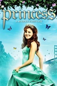 პრინცესა (ქართულად) / Princess (Princesa Qartulad) ქართულად 2008 / printsesa qartulad