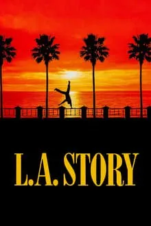 ლოს-ანჯელესური ამბავი (ქართულად) / L.A. Story ქართულად 1991 / los anjelesuri ambavi qartulad
