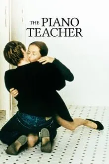 პიანისტი (ქართულად) / The Piano Teacher (La pianiste) ქართულად 2001 / pianisti qartulad