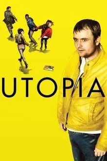 უტოპია სეზონი 2 (ქართულად) / Utopia Season 2 ქართულად 2014 / utopia sezoni 2 qartulad