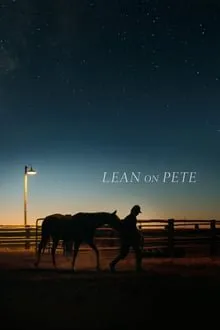ქონდეთ პიტის იმედი (ქართულად) / Lean on Pete ქართულად 2017 / kondet pitis imedi qartulad
