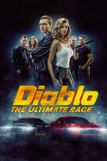 ჯოჯოხეთი: რბოლა ყველაფრისათვის (ქართულად) / Diablo: The ultimate race (Jojoxeti: Rbola Yvelafrisatvis Qartulad) ქართულად 2019 / jojokheti rbola qvelaprisatvis qartulad