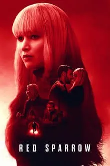 წითელი ბეღურა (ქართულად) / Red Sparrow (Witeli Begura Qartulad) ქართულად 2018 / tsiteli beghura qartulad